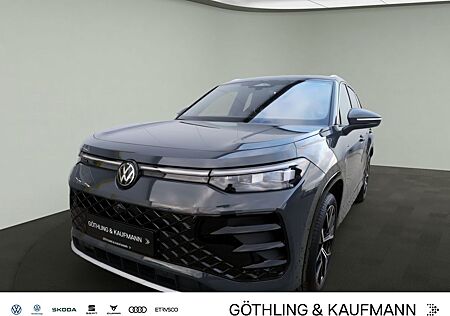 VW Tayron Volkswagen R-Line 2,0 l TDI SCR 4MOTION 142 kW (193