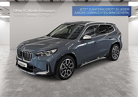 BMW X1 xDrive20d AHK Driv.Assist+ LiveCockpitProf