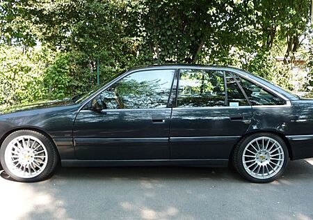 Opel Senator Irmscher B 4,0i-24V H-Zulassung