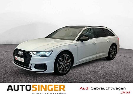 Audi A6 Avant Sport 55 TFSI e qua *MATRIX*PANO*360*