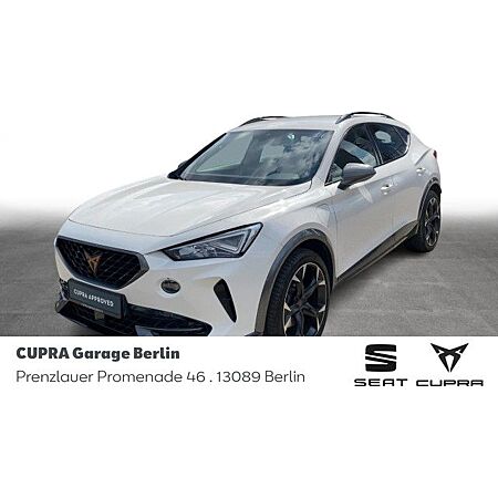 Cupra Formentor leasen