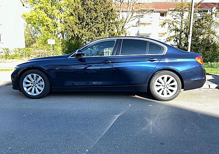 BMW 335i F30 Sport Line