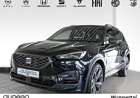 Seat Tarraco 1.4 e-HYBRID 180 kW (245 PS) 6-Gang DSG+