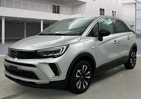Opel Crossland X Crossland 1.2 Elegance NAVI KAMERA