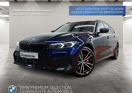 BMW 330e Touring M Sport Driv.Assist.Prof Harman/K