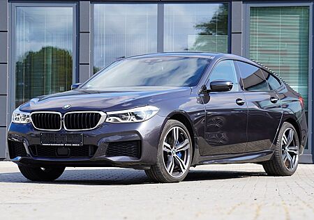 BMW 640i Gran Turismo xDrive M Sport