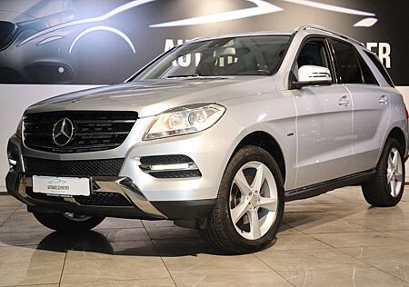 Mercedes-Benz ML 250 CDI BT*Automatik*Comand*AHK 3,5t*