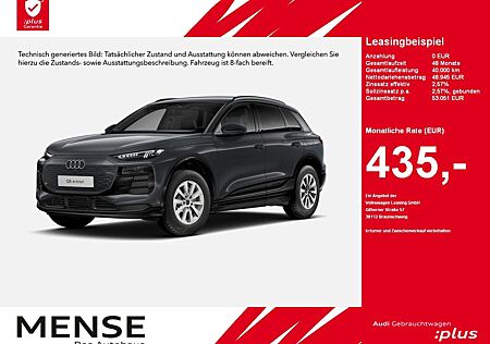 Audi Q6 e-tron Standhzg|4xSHZG|ACC|LED|VirtualCP|PDC