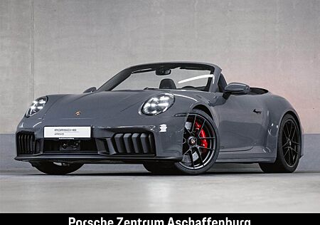 Porsche 992 911 Carrera 4 GTS Liftsystem BOSE Sportabgas LED