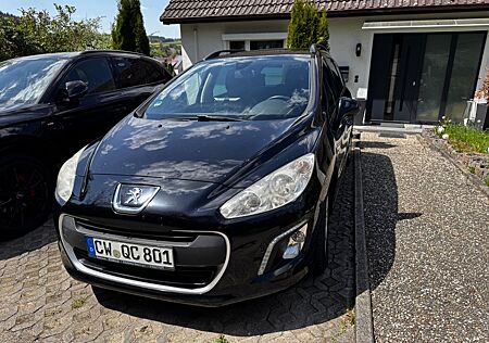 Peugeot 308 SW Access HDi FAP 92 Access