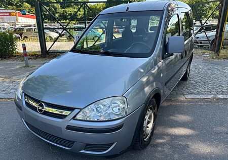 Opel Combo Sport** TÜV NEU*