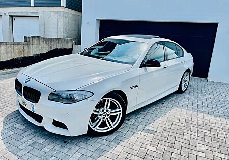 BMW 528i (530i) 258ps M-pack