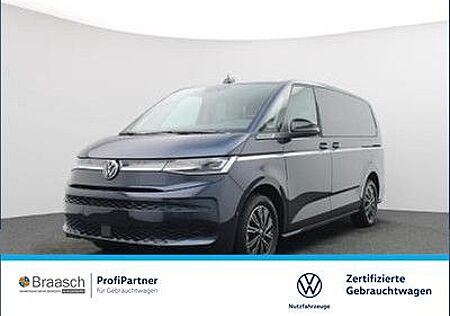 VW T7 Multivan Volkswagen 1.4 eHybrid Style LÜ lang DSG,StandH