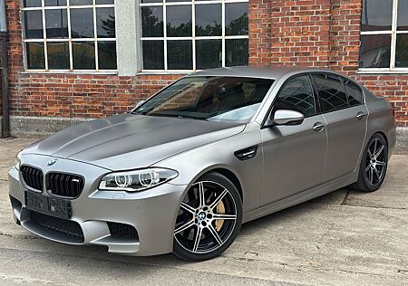 BMW M5 *30 Jahre Edition* 1 von 300 Stück Weltweit