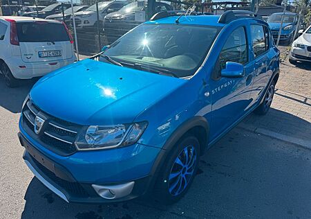 Dacia Sandero II Stepway Prestige