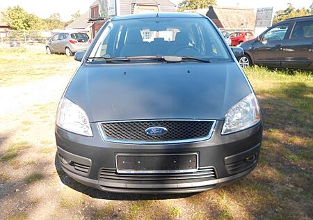 Ford C-Max 1.6 Klimaanlage