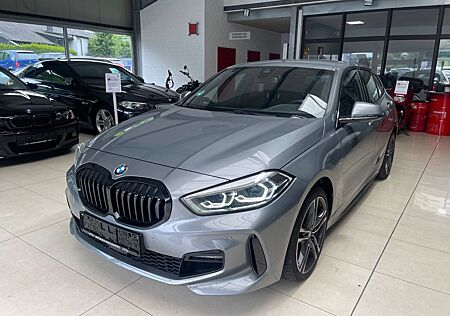 BMW 118 i M Sport