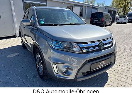 Suzuki Vitara 1.6 DDiS Comfort+ 4x4 Leder Navi ACC