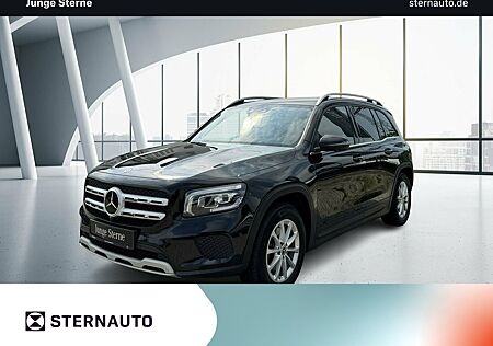 Mercedes-Benz GLB 200 d Style Navi Distronic Autom.Klima LED S