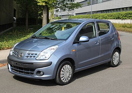 Nissan Pixo *1.1*AUTOMATIK*23TKM*5-TÜRIG*EFH*TÜV*NEU!!