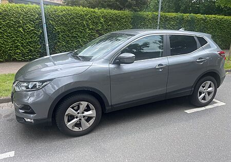 Nissan Qashqai 1.3 DIG-T Acenta Acenta
