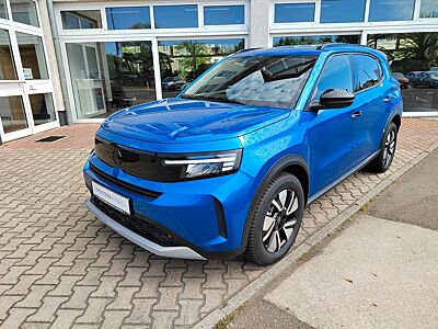 Opel Frontera GS 1.2 107 kW*LED*Navi*