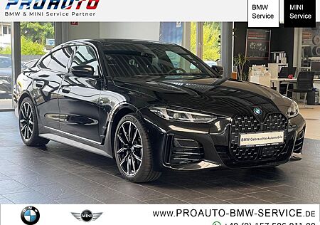 BMW 430i xDrive GC M Sport LED/HUD/GSD/360°/19"
