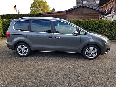 Seat Alhambra 1.4 TSI Start&Stop I-TECH DSG I-TECH