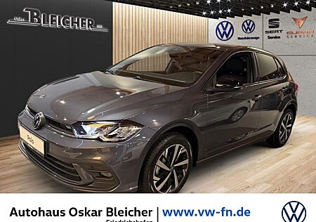 VW Polo Volkswagen VI 1,0 l TSI OPF ''Goal'' 85 kW (116 PS) 7-