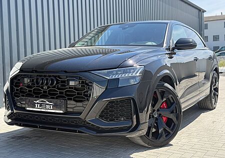 Audi RS Q8 RSQ8 4.0 TFSI quattro*SOFT-HEAD-UP*MATRIX*