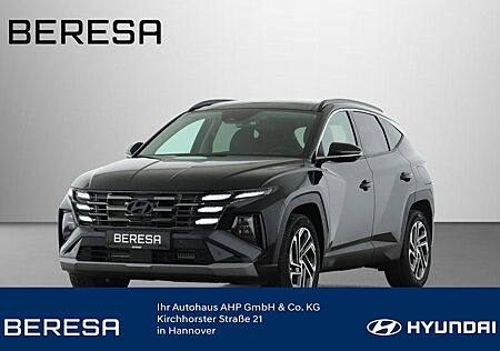 Hyundai Tucson 1.6 T-GDi HEV MY25 6-AT Prime*Assist*Pano