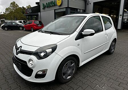 Renault Twingo Liberty Garantie