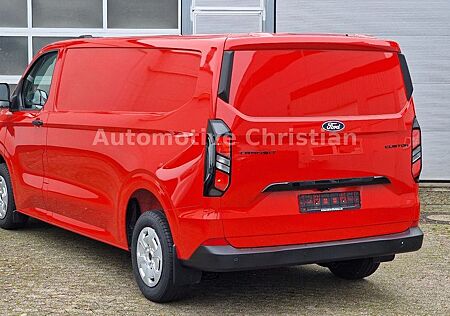 Ford Transit Custom Transit L2 320 150 Trend/NAV/KAM/Heckklap/5J.Gar