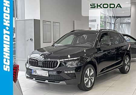 Skoda Kamiq 1.5 TSI DSG OPF Selection S-Dach Navi PDC