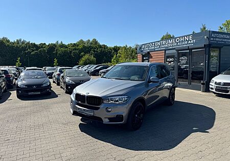 BMW X5 Baureihe xDrive 40 d/NAVI/XENON/TEMPOMAT