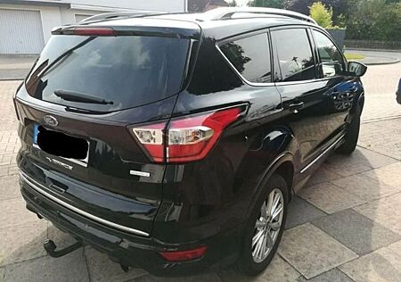 Ford Kuga 2,0 EcoBoost 4x4 178kW Vignale Autom. V...