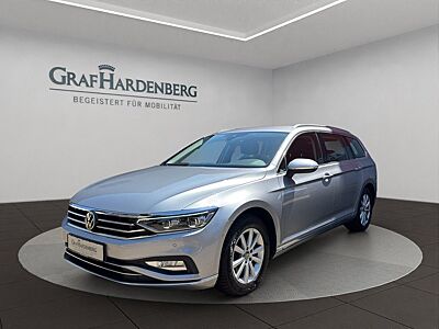 Volkswagen Passat Variant Elegance TDI DSG Navi MatrixLED