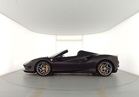 Ferrari F8 Spider - Daytona nero - Carbon - Lift