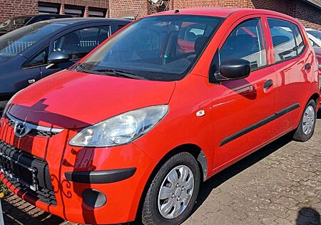 Hyundai i10 Classic E