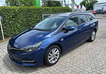 Opel Astra ST 1.2 Turbo Business Ed *GARANTIE*