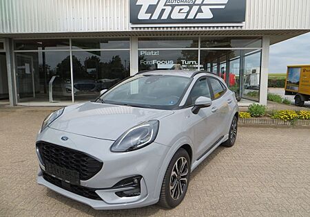 Ford Puma ST-Line Auto. ACC PDC RFK GJR SHZ4JGar