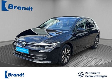VW Golf Volkswagen VIII Goal DSG+LED PLUS+NAVI+ACC+PDC+KAMERA