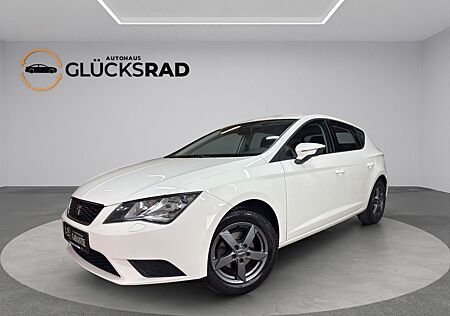 Seat Leon Reference 1.2 TSI Sitzhzg. 1-Hand Service n