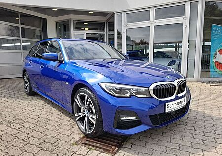 BMW 330 e Tour. xDrive M-Sport,LASER,AHK,HUD,ACC,H&