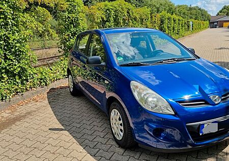 Hyundai i20 1.2 Comfort Comfort