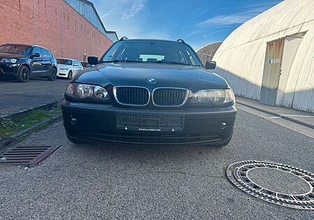 BMW 320 gebraucht kaufen BMW 320d touring Edition Exclusive Edition Exclusive