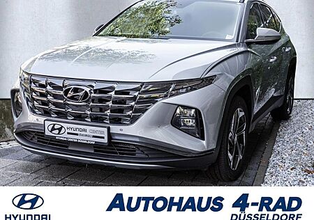 Hyundai Tucson Plug-in-Hybrid TREND Assistenz Krell el.H