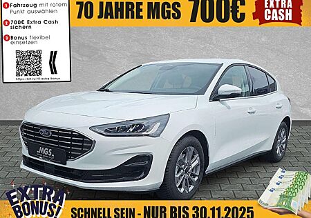 Ford Focus 1.0 EcoBoost Titanium Edition #WINTERPAKET