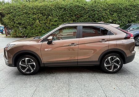 Mitsubishi Eclipse Cross 2.4 PHEV Hybrid 4WD *Leder*AHK*HUD