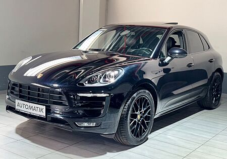 Porsche Macan GTS Panorama AHK